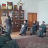 S. Asystentka Teresa Iwan na Ukrainie